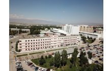 ERZURUM ATA.ÜNİ.EĞT.ARŞT.HASTANESİ KALP MERKEZİ