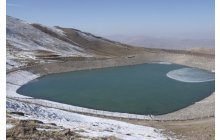 ERZURUM PALANDÖKEN GÖLET İNŞAATI